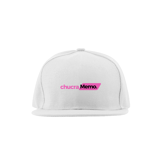 Boné Quality / Chucra Memo