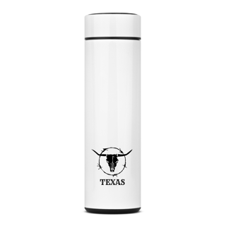 Garrafa Térmica Texas 