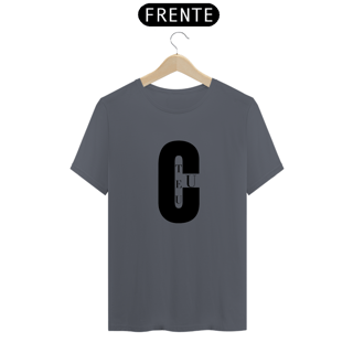 Nome do produto T-shirt Classic Unissex / Gentil