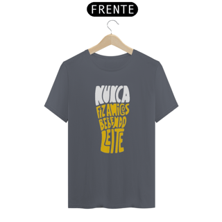 Nome do produto T-Shirt Classic Unissex / Amigos Da Cerveja