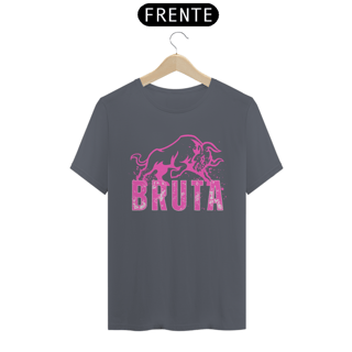 Nome do produto T-Shirt Classic Feminino / Bruta