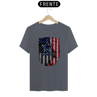 Nome do produto T-Shirt Quality / América Cowboys