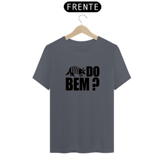 Nome do produto T-Shirt Classic Unissex / Tá Tudo Bem
