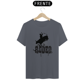 Nome do produto T-Shirt Classic Unissex / Rodeo