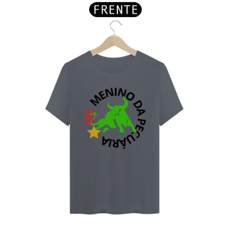 Nome do produto Camiseta T-Shirt Classic Masculino / Os Menino Da Pecuária