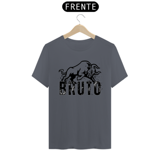Nome do produto Camiseta T-Shirt Classic Unissex / Bruto