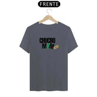 Nome do produto Camiseta T-Shirt Classic Masculino / Chucro Memo