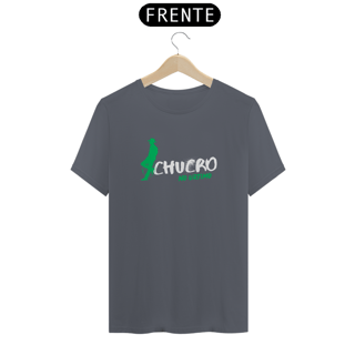 Nome do produto Camiseta T-Shirt Classic Masculino / Chucro No Urtimo