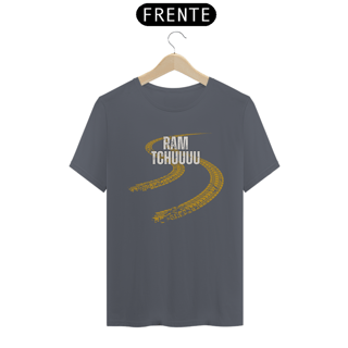Nome do produto Camiseta T-Shirt Classic Unissex / Ram Thuuuu 