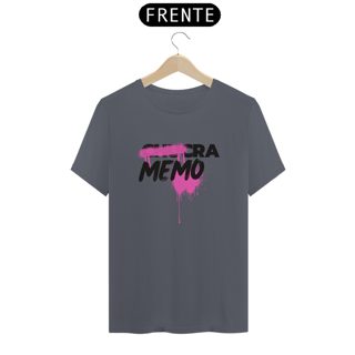 Nome do produto Camiseta T-Shirt Classic Feminino / Chucra 