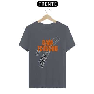 Nome do produto Camiseta T-Shirt Classic Unissex / Ram Thuuuu