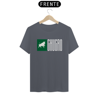 Nome do produto Camiseta T-Shirt Classic Unissex / Chucro