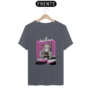Nome do produto Camiseta T-Shirt Classic Feminino / Chucra Sistema Bruto