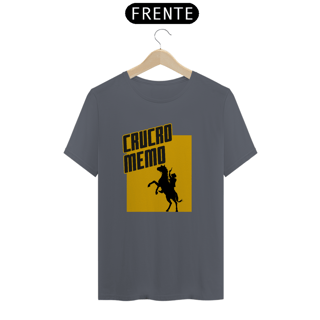 Nome do produto Camiseta T-Shirt Classic Masculino / Chucro Memo