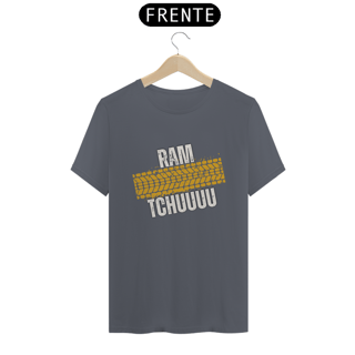 Nome do produto Camiseta T-Shirt Classic Unissex/ Ram Thuuuu 