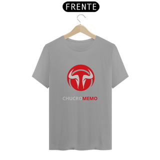 Nome do produto T-shirt Quality / touro Chucromemo