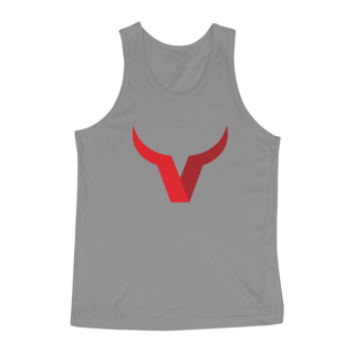 Nome do produto Regata Masculina / Touro Red