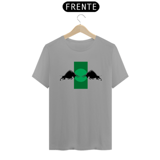 Nome do produto T-Shirt Quality / Duelo de Touros