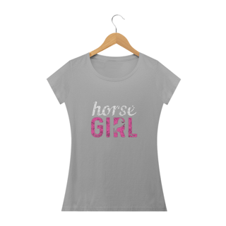 Nome do produto Baby Long Classic / Horse Girl