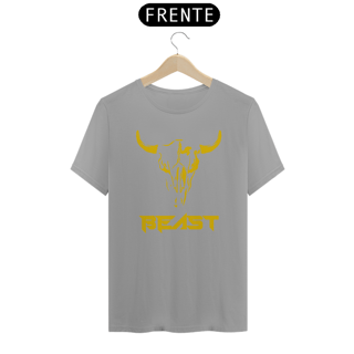 Nome do produto Camiseta T-Shirt Quality / Beast