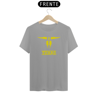 Nome do produto Camiseta T-Shirt Quality / Touro Texas