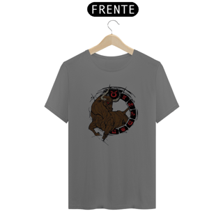 T-shirt Estonada / Touro Rider