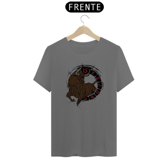 T-shirt Estonada / Touro Rider