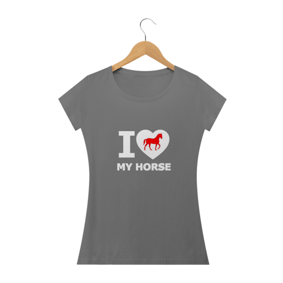 Baby Long Estonada / My Horse