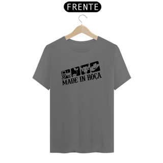T-Shirt Estonada / Made In Roça