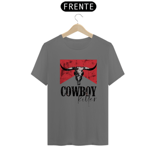 T-Shirt Estonada / Cowboy Killer