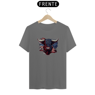T-Shirt Estonada / American Taurus 