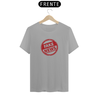 Nome do produto T-shirt Classic / Face News