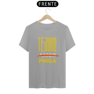 Nome do produto T-shirt Classic Unissex / Te Juro