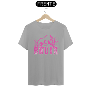 Nome do produto T-Shirt Classic Feminino / Bruta