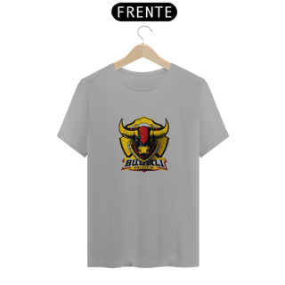 Nome do produto T-Shirt Classic Masculino / Bull Bili