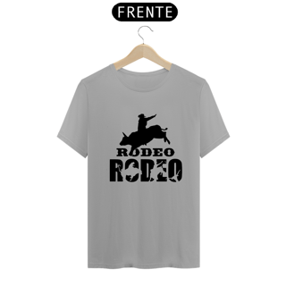 Nome do produto T-Shirt Classic Unissex / Rodeo