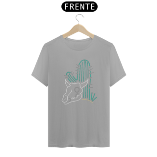 Nome do produto T-Shirt Classic Unissex / Deserto