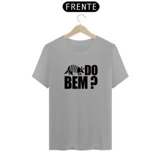 Nome do produto T-Shirt Classic Unissex / Tá Tudo Bem