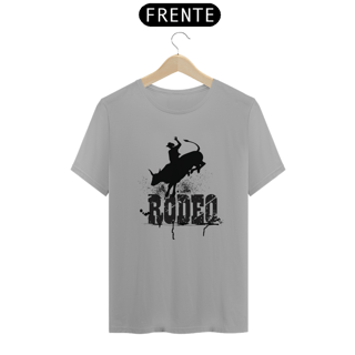 Nome do produto T-Shirt Classic Unissex / Rodeo