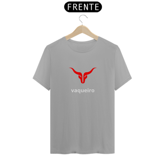 Nome do produto Camiseta T-Shirt Classic Masculino / Vaqueiro