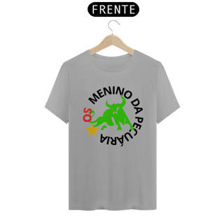 Nome do produto Camiseta T-Shirt Classic Masculino / Os Menino Da Pecuária