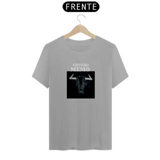 Nome do produto Camiseta T-Shirt Classic Unissex / Crucro Memo