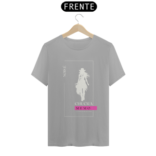 Nome do produto Camiseta T-Shirt Classic Feminino / Chucra Da Pecuária