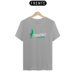 Nome do produto Camiseta T-Shirt Classic Masculino / Chucro No Urtimo