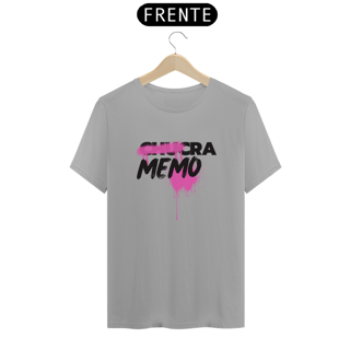 Nome do produto Camiseta T-Shirt Classic Feminino / Chucra 