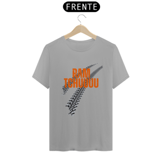 Nome do produto Camiseta T-Shirt Classic Unissex / Ram Thuuuu