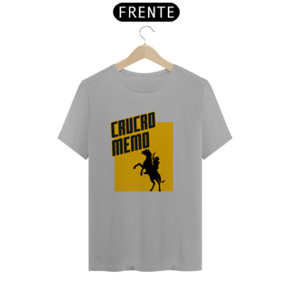 Nome do produto Camiseta T-Shirt Classic Masculino / Chucro Memo