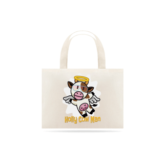Ecobag Vaca Dryca