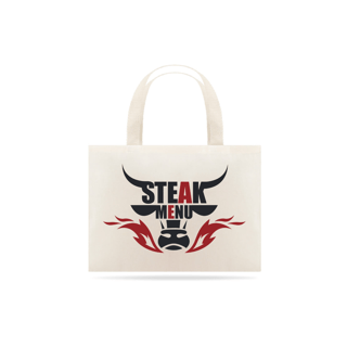 Ecobag Steak Menu 