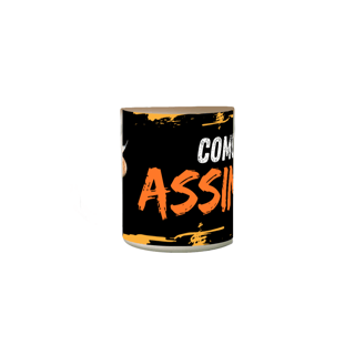 Nome do produto Caneca Mágica Como Assim